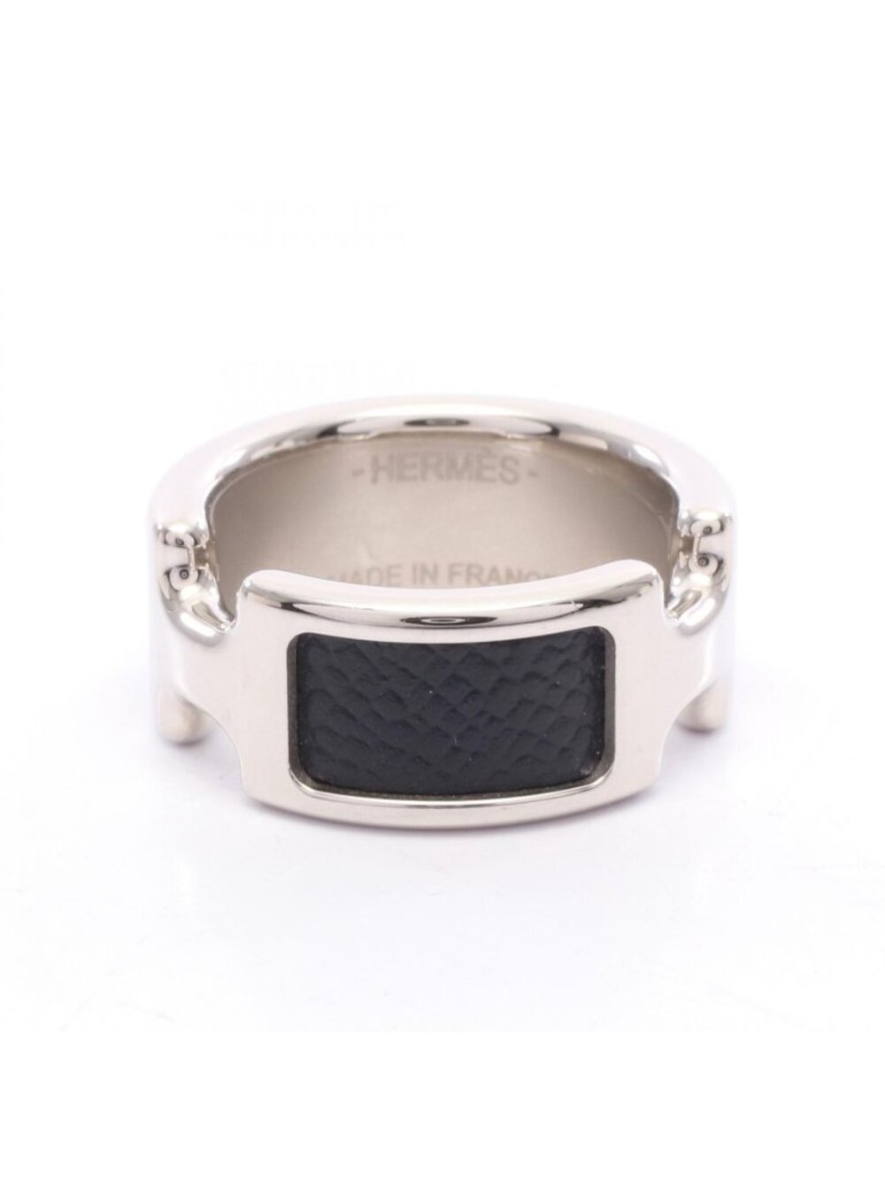 Hermes Ring Olympe PM Leather